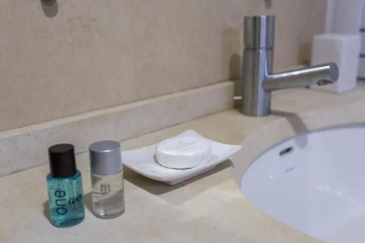 Apartamento Sobre A Praia Olhos de Agua  Exteriör bild